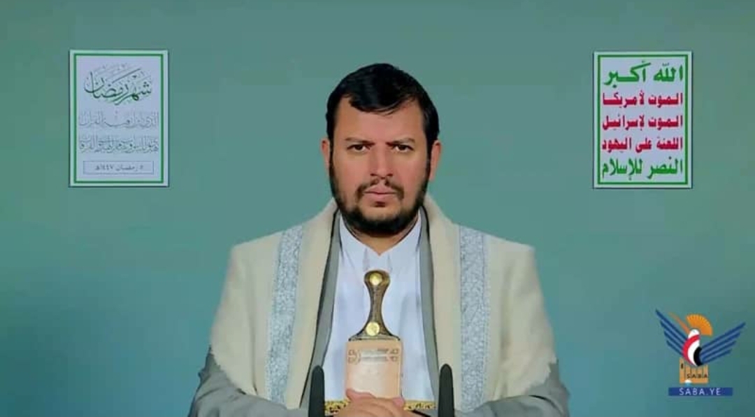 قائد الثورة : تصريحات السفير الأمريكي تعبر عن توجه الولايات المتحدة في تقديم كل أشكال الدعم للعدو الصهيوني