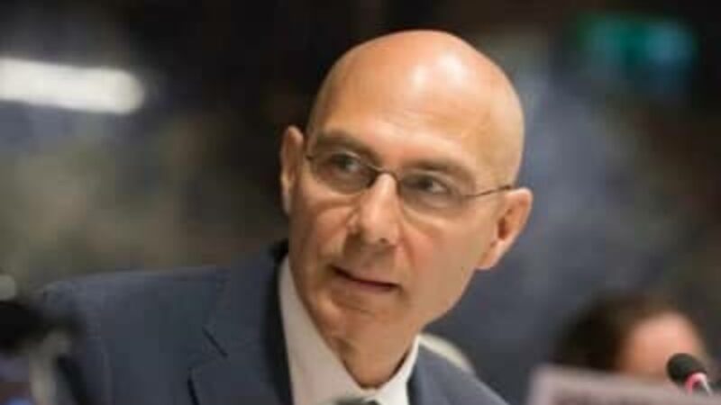 مفوض أممي : الوضع الإنساني في الاراضي الفلسطينية المحتلة لا يزال محفوفاً بالمخاطر للغاية