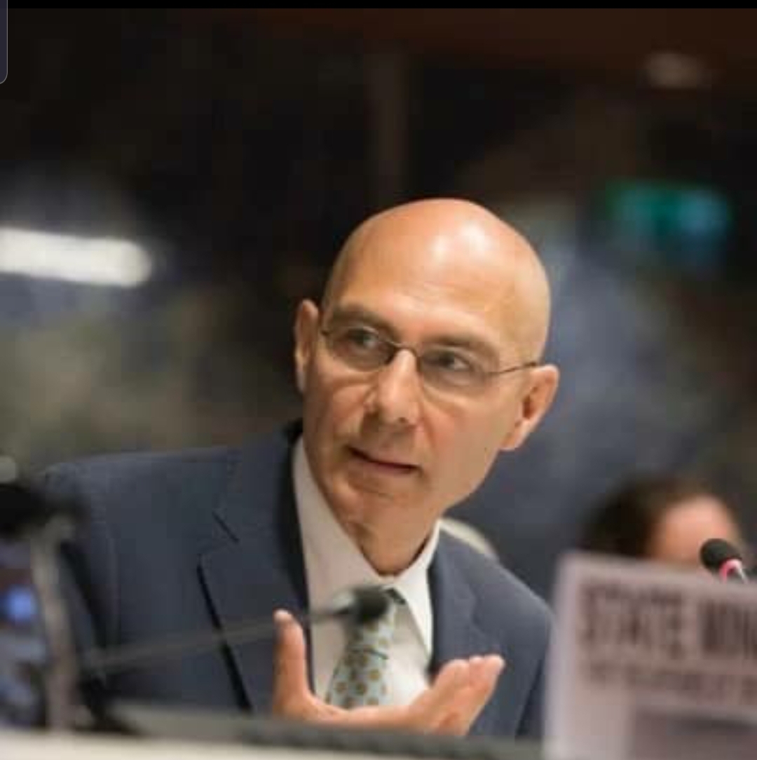 مفوض أممي : الوضع الإنساني في الاراضي الفلسطينية المحتلة لا يزال محفوفاً بالمخاطر للغاية