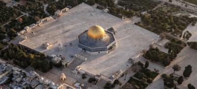 الاحتلال الصهيوني يواصل إغلاق المسجد الأقصى للمرة الأولى منذ احتلال الأقصى عام 1967