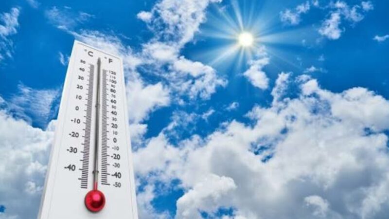 الأرصاد يتوقع هطول أمطار رعدية متفاوتة ومتفرقة