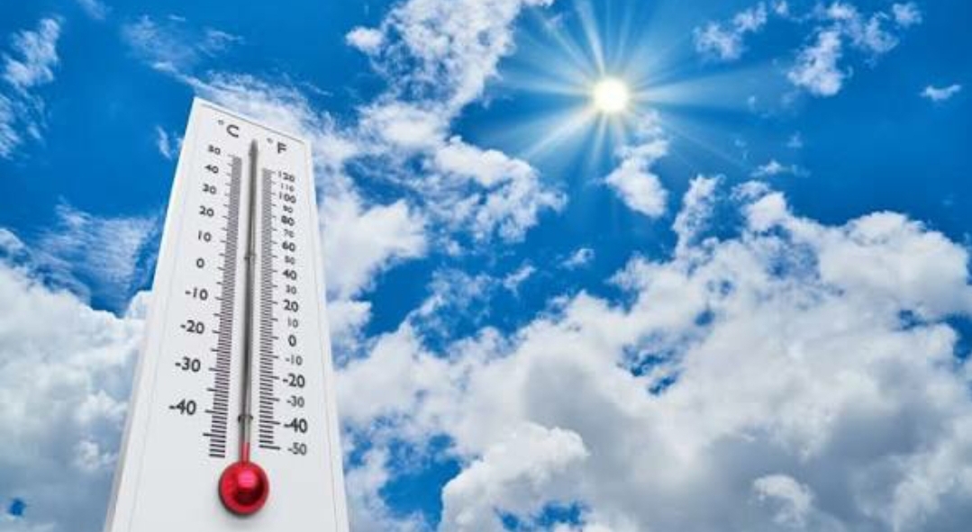 الأرصاد يتوقع هطول أمطار رعدية متفاوتة ومتفرقة