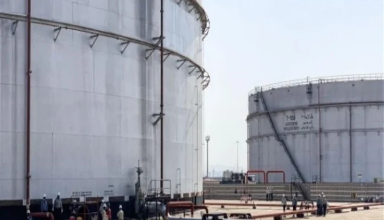 طهران تنفي استهداف أرامكو السعودية