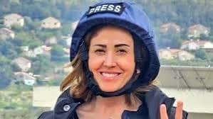 “الديمقراطية” : الشهيدة آمال خليل كانت شاهدةً على نضالات ابناء جنوب لبنان ووثّقت معاناتهم وتضحياتهم