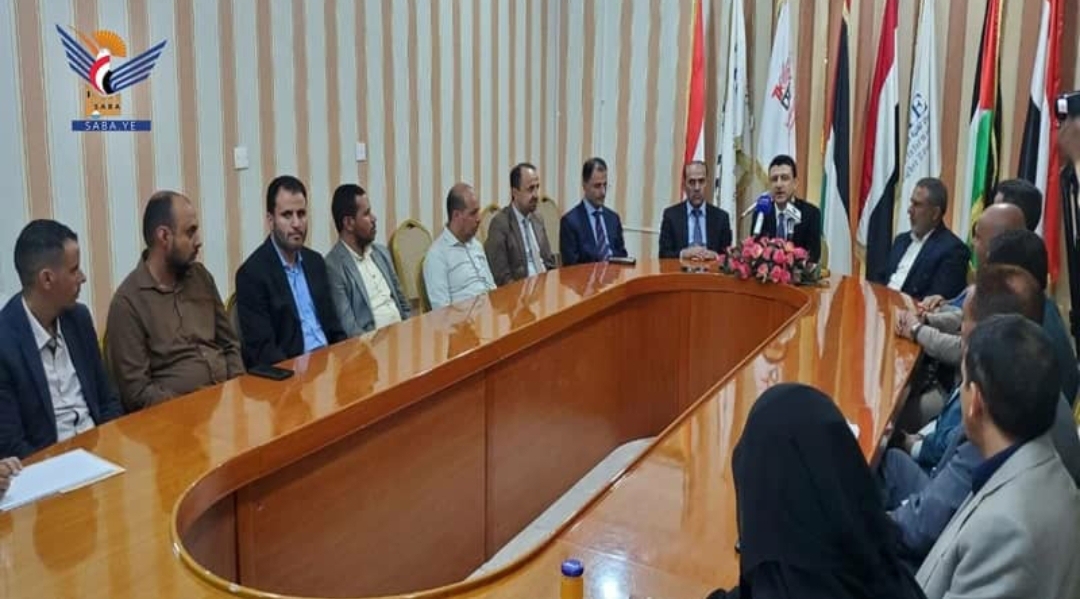 تدشين عملية التنسيق والقبول الإلكتروني الموحد في مؤسسات التعليم العالي 1448هـ