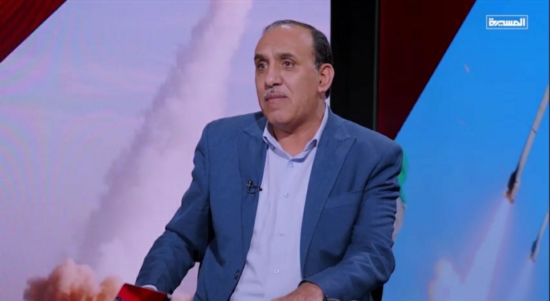 السفير صبري: مضيق هرمز قنبلة موقوتة وشبح التصعيد يُخيّم على المنطقة