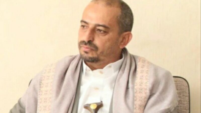 نائب وزير الخارجية يعلًق على نتائج اللقاء التشاوري لدول مجلس التعاون الخليجي