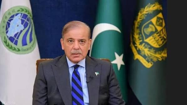‏رئيس وزراء باكستان يعلن وقف الحرب في المنطقة ويدعو امريكا وايران للتفاوض في بلاده يوم الجمعه