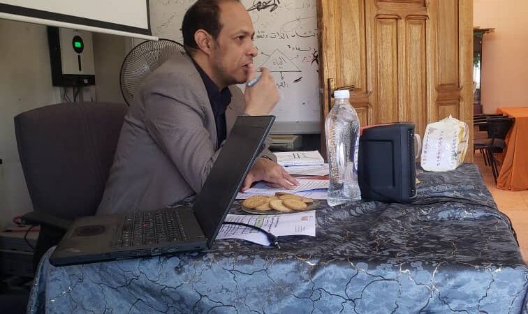 ندوة توعوية بصنعاء للتعريف بقانون التأمينات