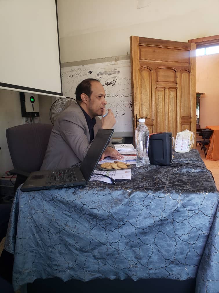 ندوة توعوية بصنعاء للتعريف بقانون التأمينات
