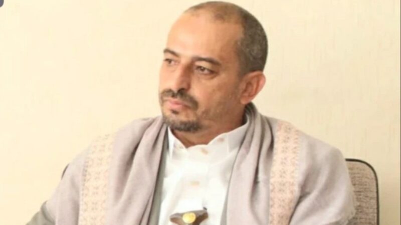 نائب وزير الخارجية : المجرم ترامب وشركاؤه الصهاينة يراكمون هزائمهم بإجراءات عدائية فاشلة