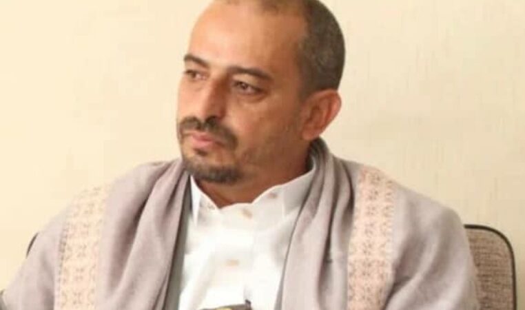 نائب وزير الخارجية يؤكد أن استمرار حصار الشعب اليمني لا يخدم الأمن والسلم الدوليين