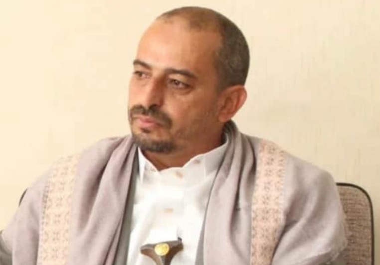 نائب وزير الخارجية يؤكد أن استمرار حصار الشعب اليمني لا يخدم الأمن والسلم الدوليين