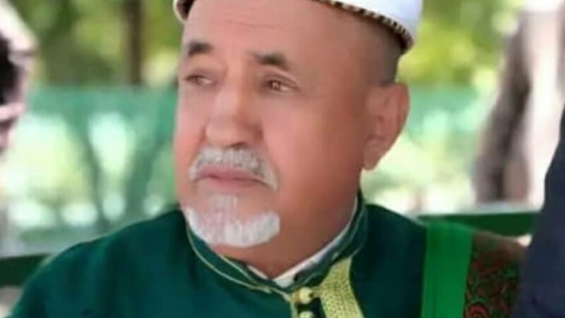 صنعاء تودّع شيخ المنشدين اليمنيين