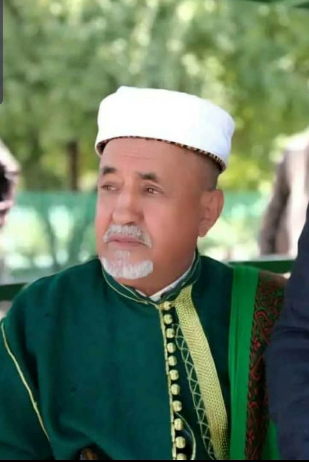 صنعاء تودّع شيخ المنشدين اليمنيين