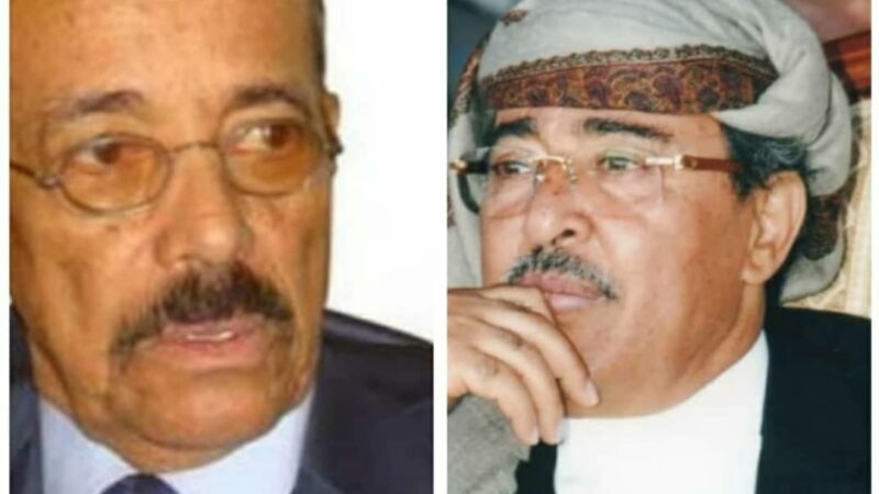 اللواء مجاهد القهالي يهنئ رئيس مجلس الشورى بمناسبة قدوم عيد الأضحى المبارك