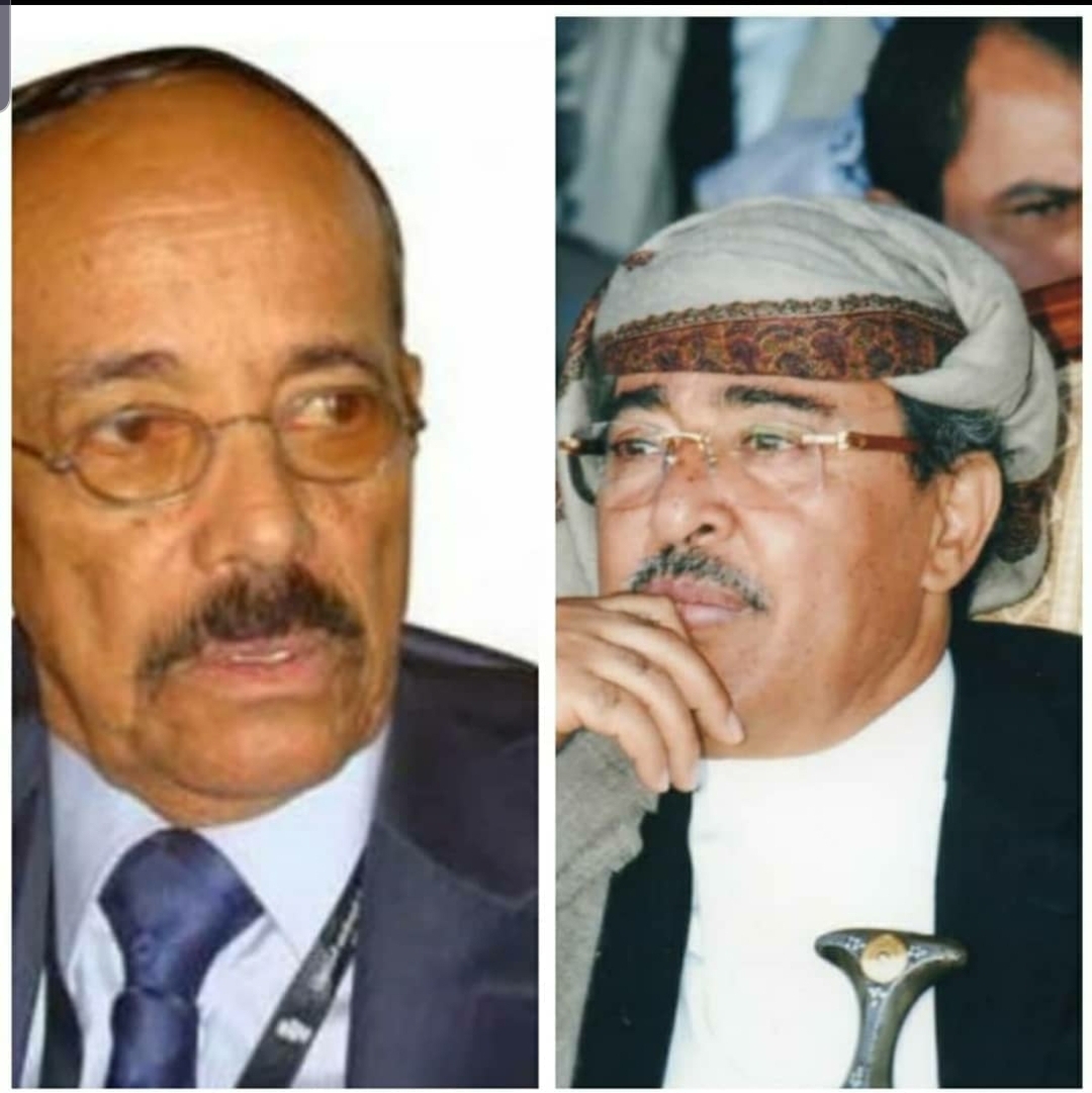 اللواء مجاهد القهالي يهنئ رئيس مجلس الشورى بمناسبة قدوم عيد الأضحى المبارك