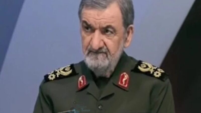 محسن رضائي : “المعتدون تلقوا الليلة رداً قاسياً”