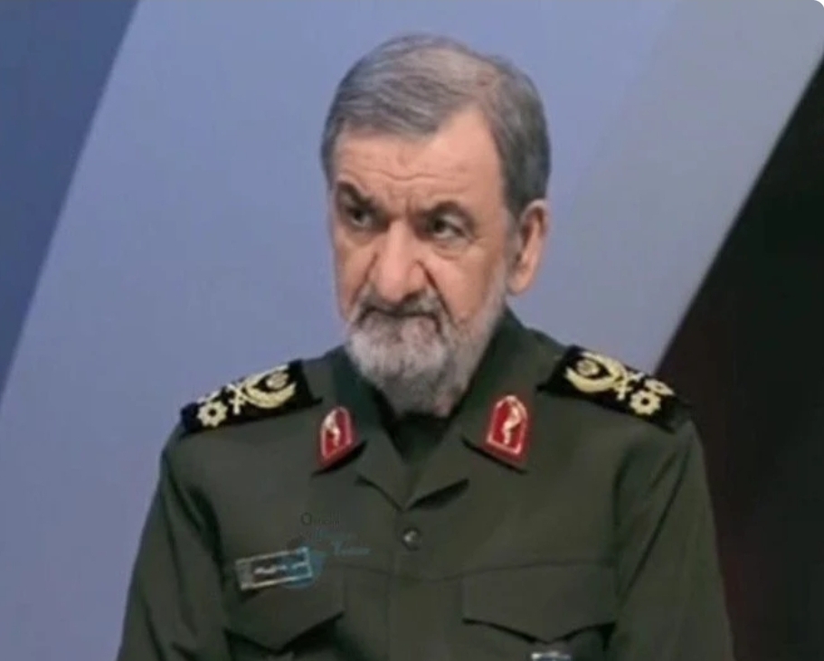 محسن رضائي : “المعتدون تلقوا الليلة رداً قاسياً”