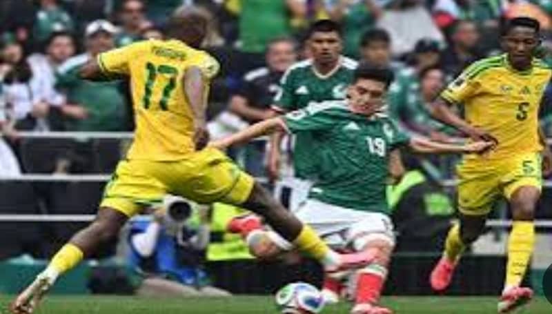 المكسيك تفتتح مشوارها في كأس العالم 2026 بفوز مستحق على جنوب أفريقيا