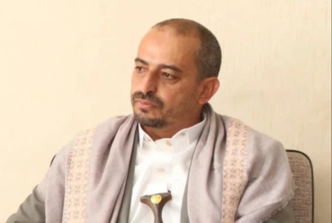 نائب وزير الخارجية يؤكد على خطورة التواجد الصهيوني في الصومال