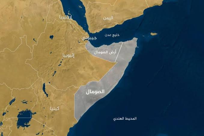 المشروع الصهيوني في “أرض الصومال” : سيطرة على الممرات البحرية وتهديد للأمن القومي العربي