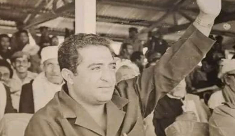 إبراهيم الحمدي .. نموذج المنقذ المنتظر لليمنيين
