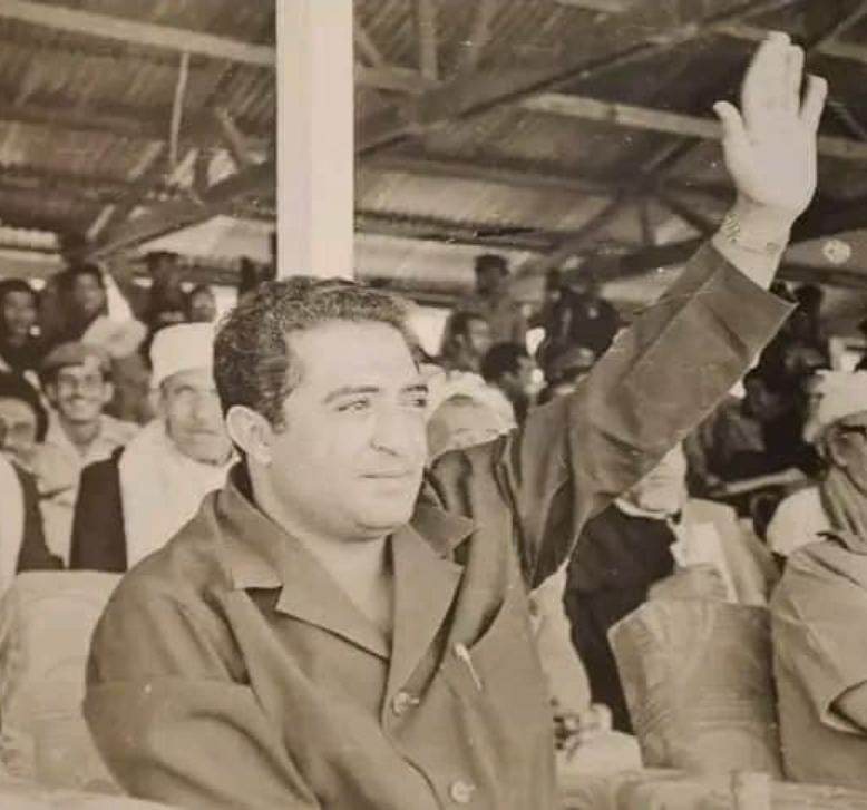إبراهيم الحمدي .. نموذج المنقذ المنتظر لليمنيين