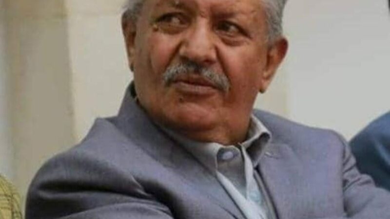 شاهد عيان في صنعاء يروي كيف حدثت حركة 13 يونيو التصحيحية