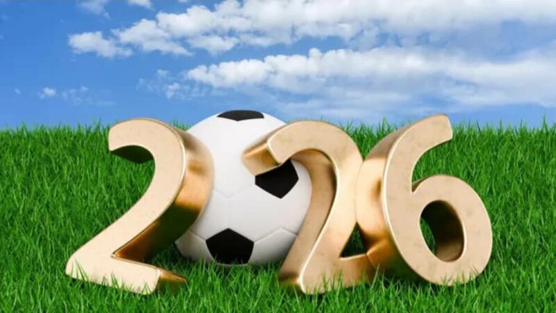 اليوم : انطلاق مونديال كأس العالم 2026 في 3 دول