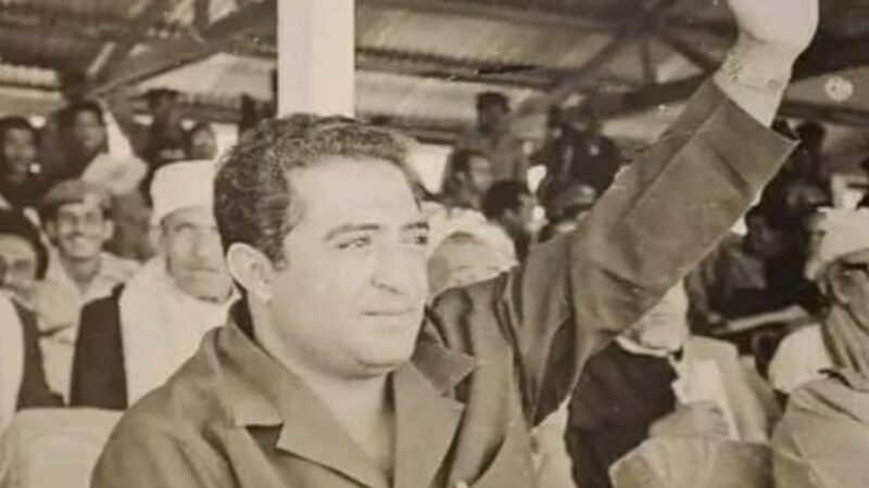 حركة 13 يونيو 1974م.. مشروع بناء الدولة وخدمة الإنسان