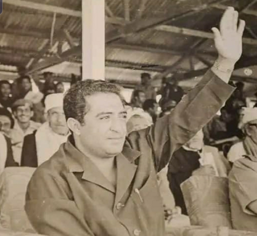 حركة 13 يونيو 1974م.. مشروع بناء الدولة وخدمة الإنسان
