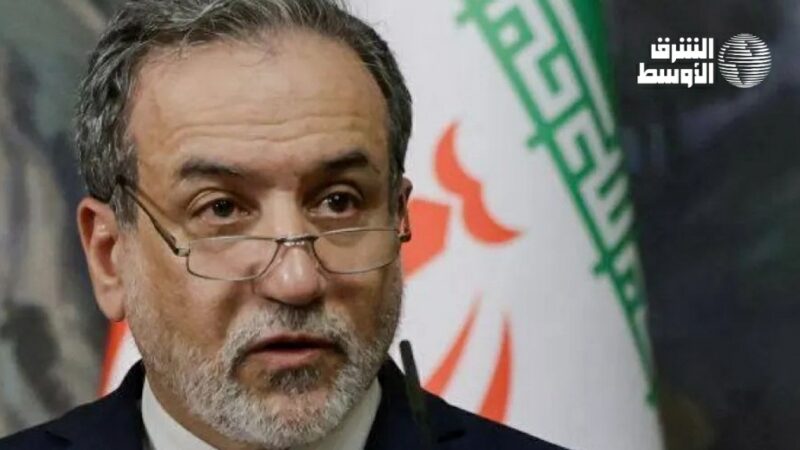 طهران : واشنطن شريك مباشر في العدوان الإسرائيلي على لبنان .. وإغلاق هرمز رسالة ردع لوقف التصعيد الصهيوني