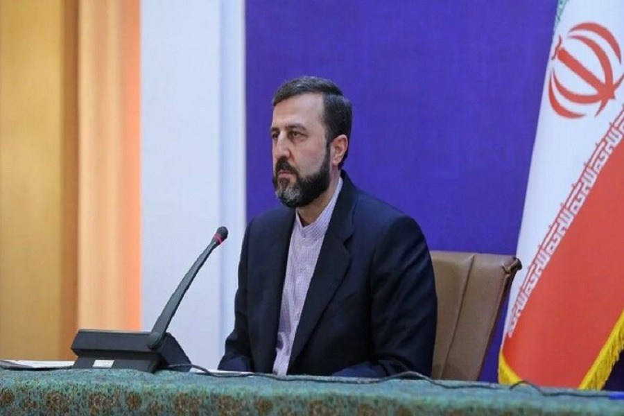إيران تعلن وقفاً فورياً ودائماً للحرب على كافة الجبهات