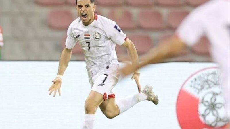 تأهل تأريخي للمنتخب اليمني إلى نهائيات كأس آسيا .. للمرة الأولى