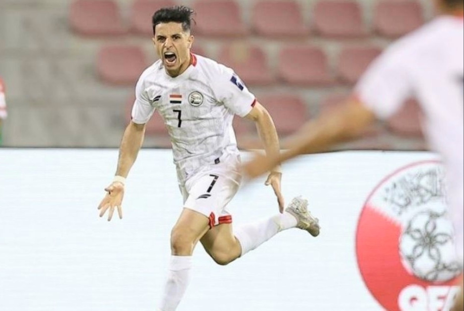 تأهل تأريخي للمنتخب اليمني إلى نهائيات كأس آسيا .. للمرة الأولى