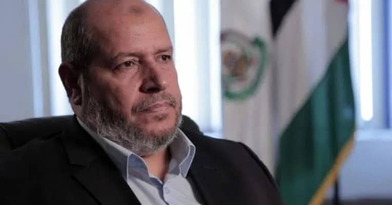 حماس تعلن انتخاب خليل الحية رئيسًا للحركة وتؤكد تمسكها بالشورى ووحدة الصف
