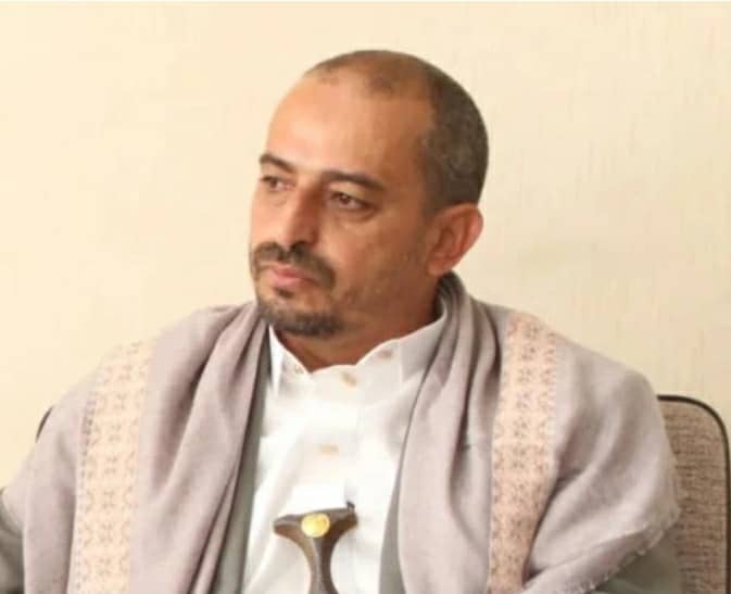 نائب وزير الخارجية: إذا أراد المجرم ترامب تكرار تجربته الفاشلة باليمن فالقوات المسلحة في الانتظار
