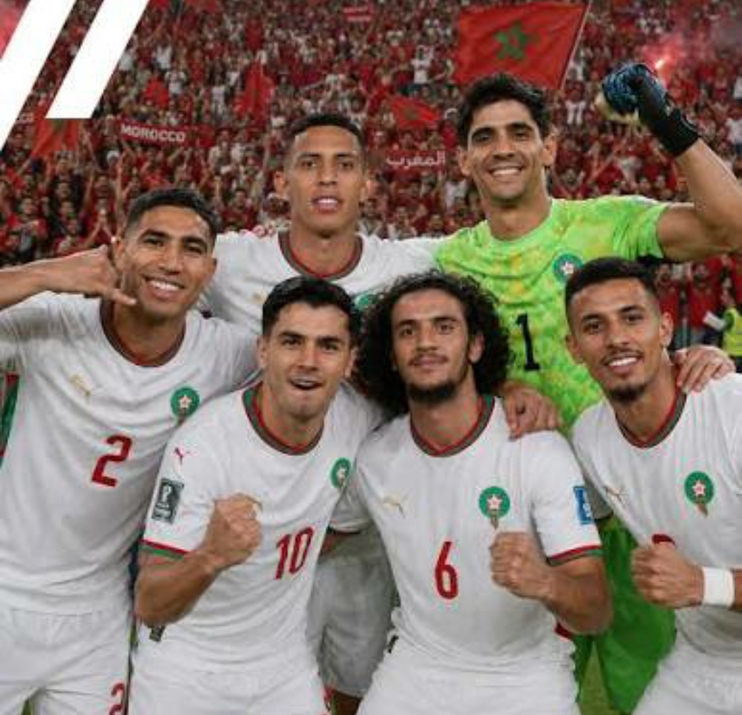 المغرب ثاني فريق عربي يبلغ ربع نهائي مونديال كأس العالم 2026