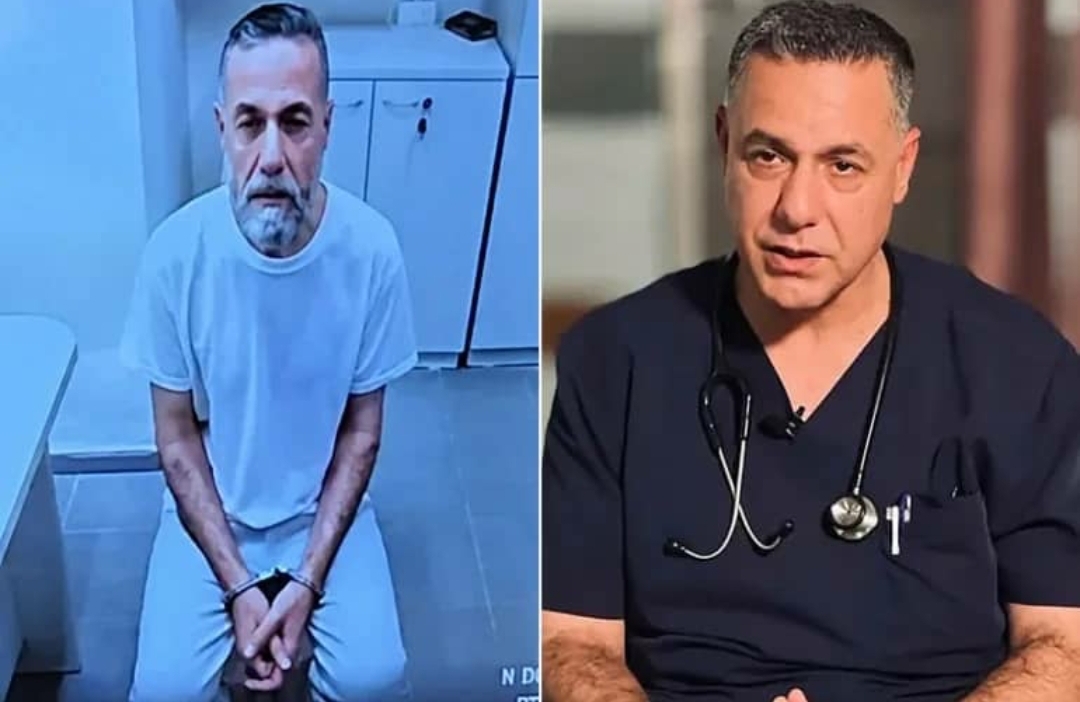 مقررة أممية تدعو للضغط على “إسرائيل” لإطلاق الدكتور “أبو صفية” الذي يتعرض للتعذيب