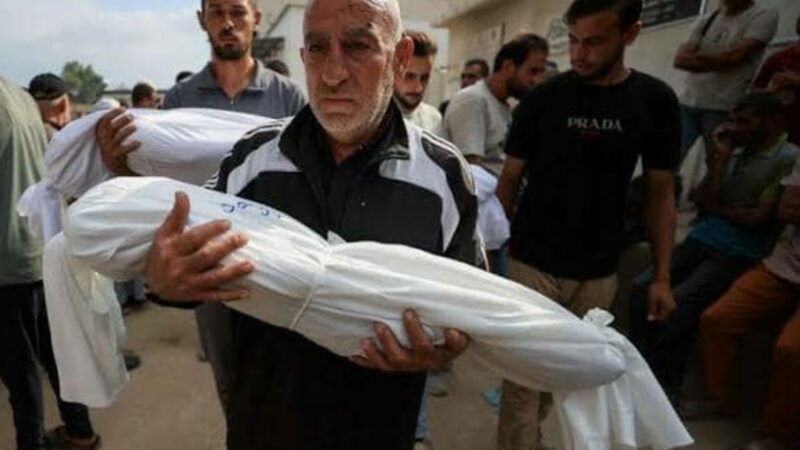 فلسطين : ارتفاع شهداء غزة الى 73,098 شهيدآ منذ بدء العدوان