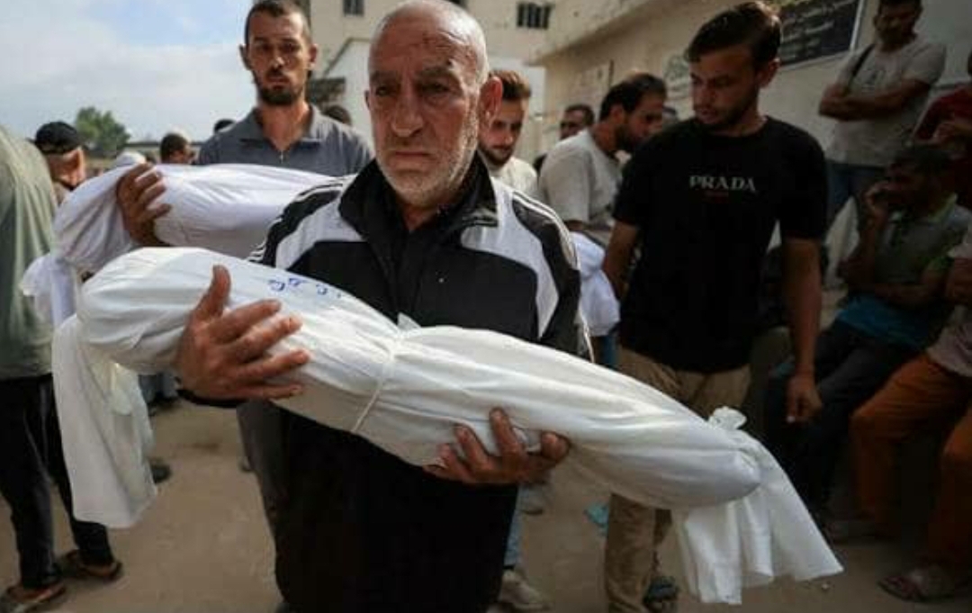 فلسطين : ارتفاع شهداء غزة الى 73,098 شهيدآ منذ بدء العدوان