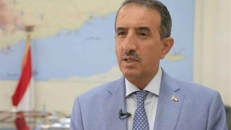 الفريق الرويشان : اليمن لن يقبل باستمرار الحصار