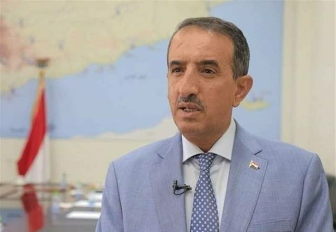 الفريق الرويشان : اليمن لن يقبل باستمرار الحصار