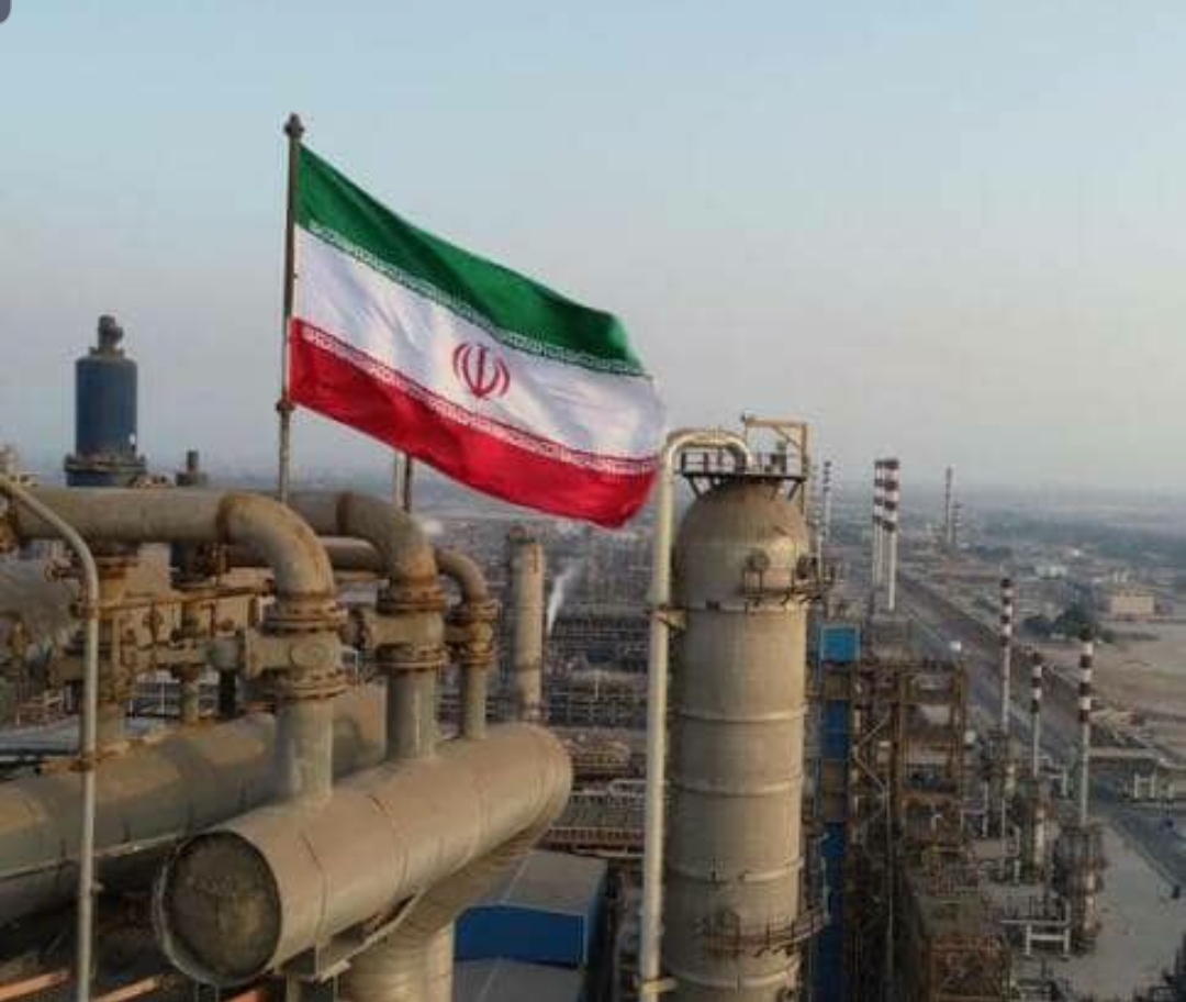 إيران : إلغاء واشنطن إعفاءات بيع النفط يكشف سوء النية ويؤكد استمرار سياسة الضغوط الأمريكية