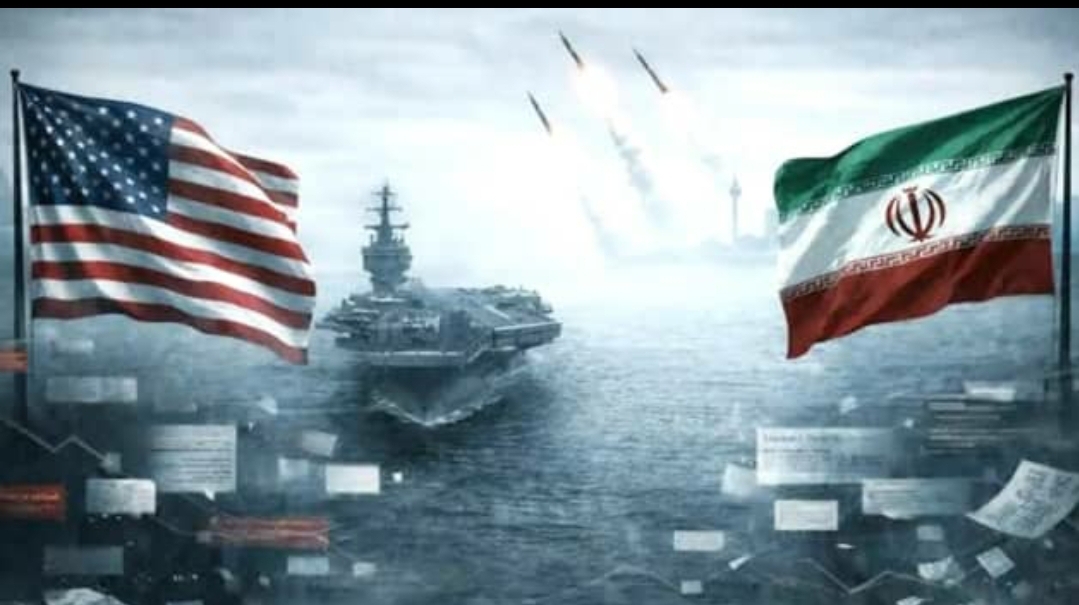 واشنطن تنقلب على تفاهماتها مع طهران.. تصعيد عسكري جديد ومحاولة لجرّ الناتو إلى مواجهة في هرمز..