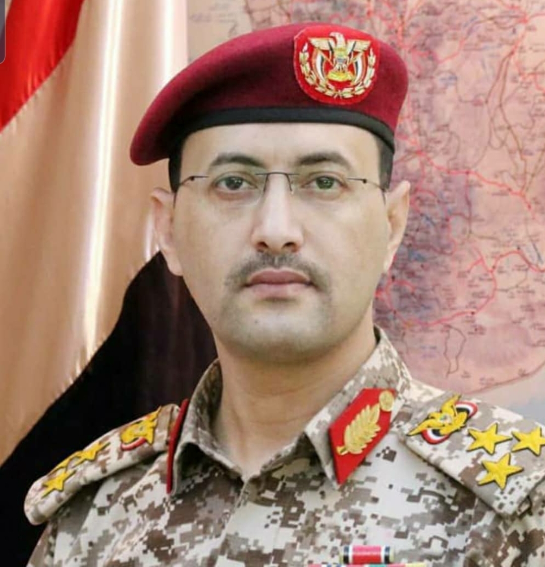 القوات المسلحة تُعلن حظر الملاحة البحرية على العدو السعودي وفق معادلة “الحصار بالحصار”
