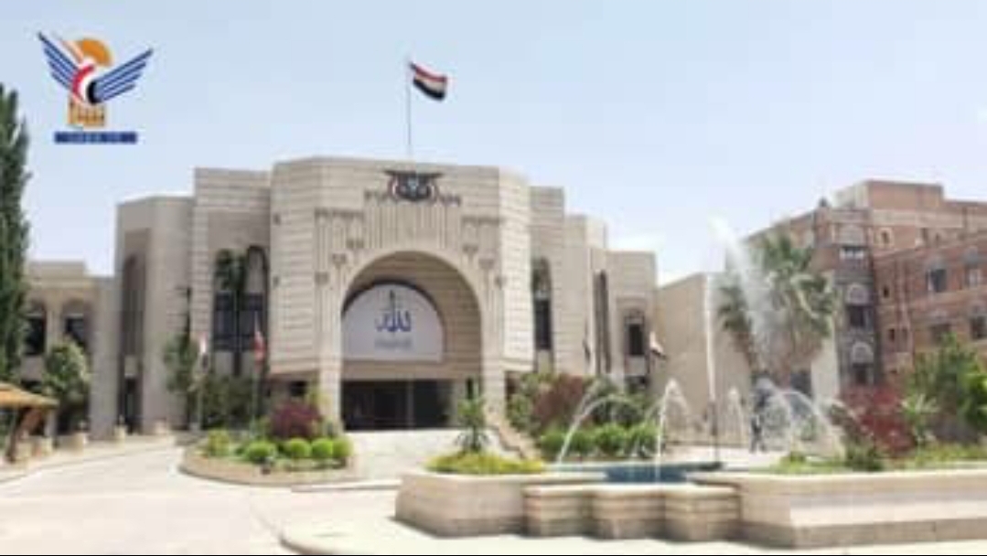 حكومة التغيير والبناء تفند أكاذيب مجلس وزراء العدو السعودي