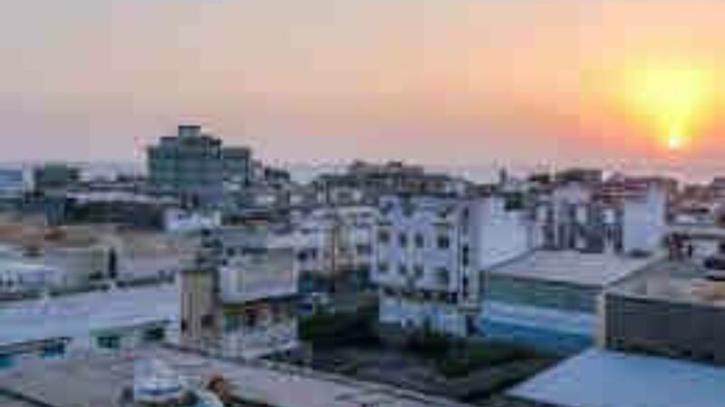 عدوان سعودي يستهدف بسلسلة غارات محافظة الحديدة