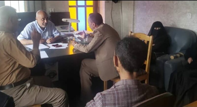 نقيب المحامين يؤكد ضرورة الالتزام بأخلاقيات مهنة المحاماة وتعزيز الروابط الأخوية بين المحامين